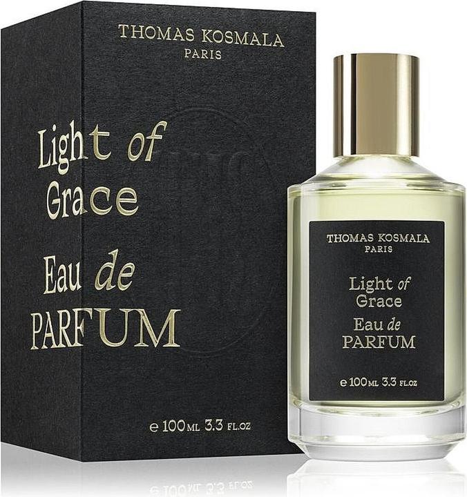 Produktbild Thomas Kosmala Light Of Grace - EDP - 100 ml (Eau de Parfum, 100 ml)