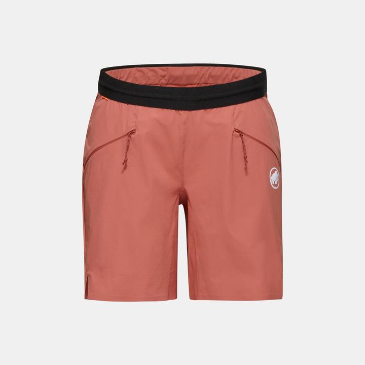 Immagine prodotto Mammut Aenergy Light SO Shorts Women (36)