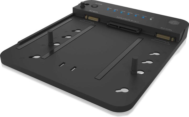 Icy Box IB-2915MSCL-C31