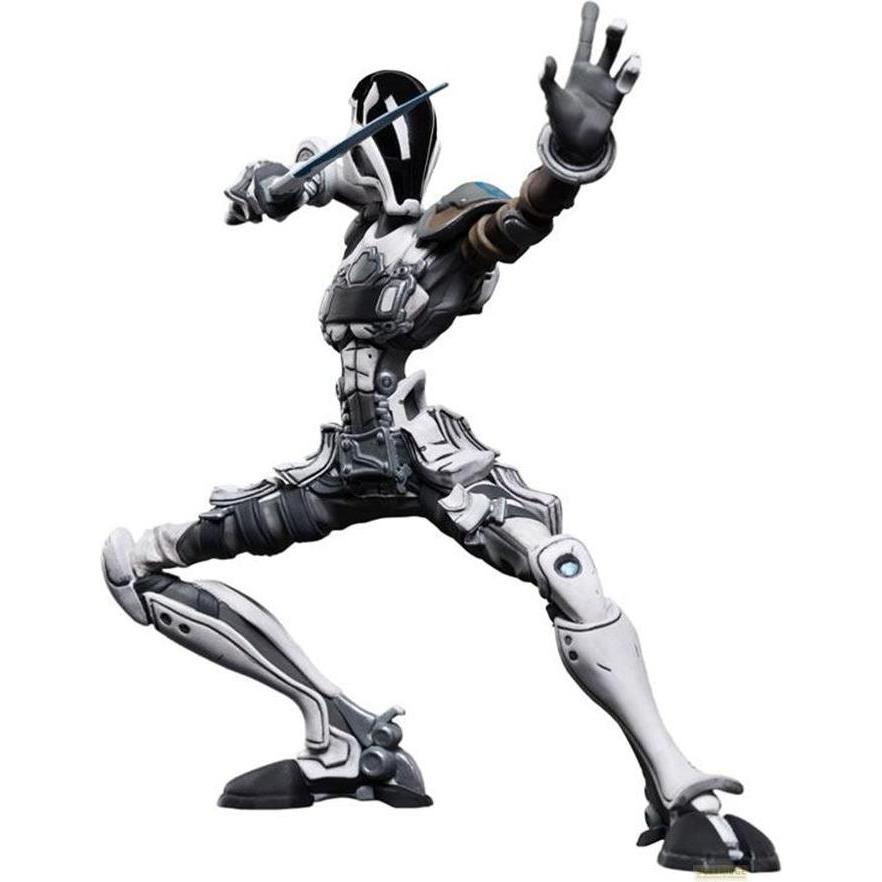 Lasgo Mini epopee di Borderland 3