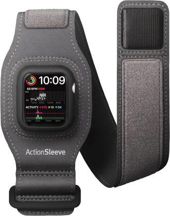TwelveSouth ActionSleeve Watch 41 Gray