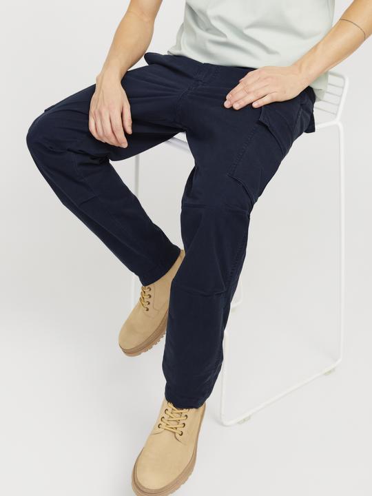 Immagine prodotto Jack & Jones Pantaloni cargo affusolati Pantaloni cargo (W28/L30)