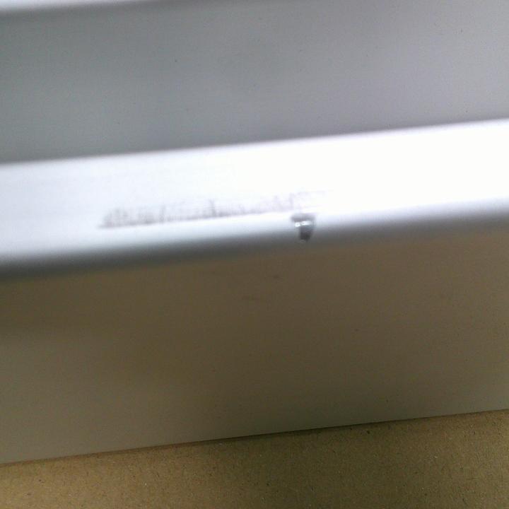 Produktbild Sport-Thieme Volleyball-Pfosten 80x80 mm