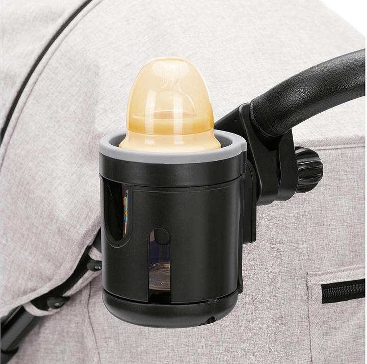 Image du produit Fillikid Flaschenhalter 2Flaschen sw