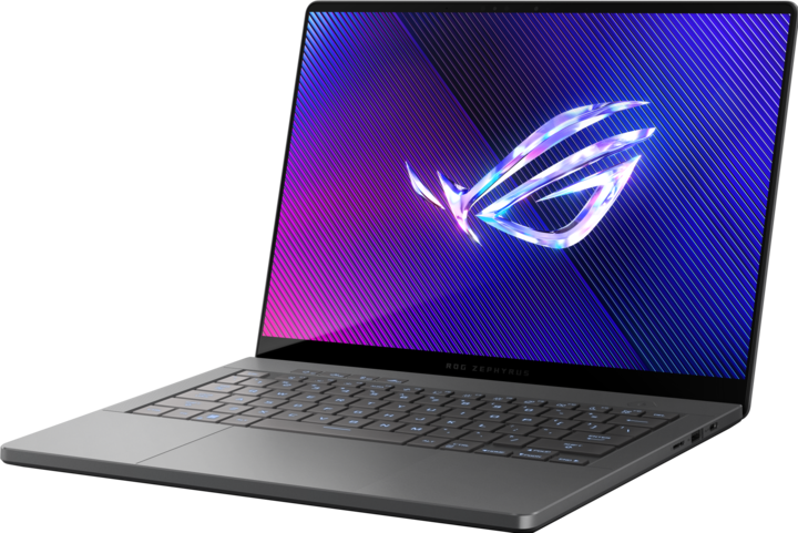 Produktbild ASUS Rog Zephyrus G14 (14", AMD Ryzen 9 8945HS, 32 GB, 1000 GB, CH)