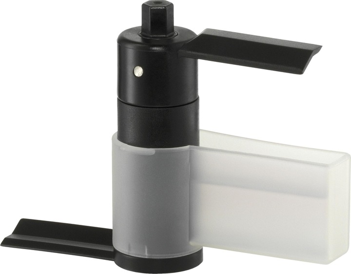 Produktbild WMF Multizerkleinerer Gemüseschneider manuell Seilzug 900ml ideal Zwiebeln Gourmet (900 ml)