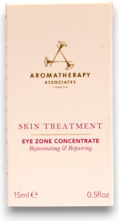 Produktbild Aromatherapy Associates Augenpartie-Konzentrat 15ml (Augenpflege Serum, Tag + Nacht, 15 ml)