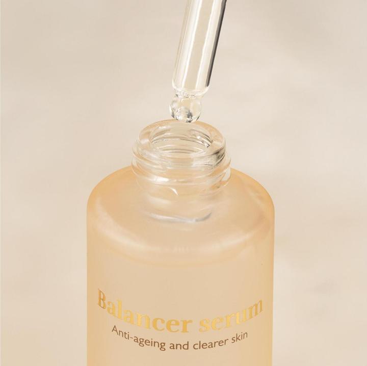 Produktbild Silk'n Gesichtsserum Balancer 50 ml (50 ml)