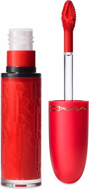 MAC Cosmetics Retro Matte Liquid Lipcolour (Spicy Pimentón)