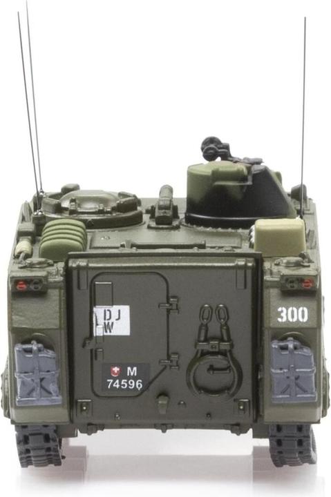 Image du produit Ace M113 char de commandement 73