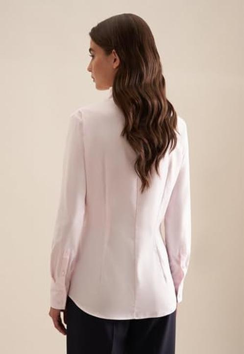 Immagine prodotto Seidensticker Blusa con Maniche a Campana (32)