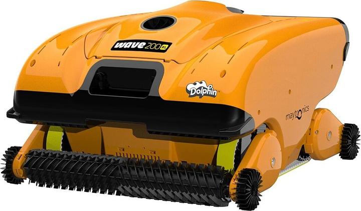 Immagine prodotto Dolphin Wave 200 XL con caddy