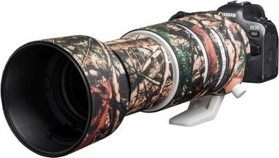 Image du produit easyCover Lens Oak Cover für Canon RF 100-500mm (Manchon)