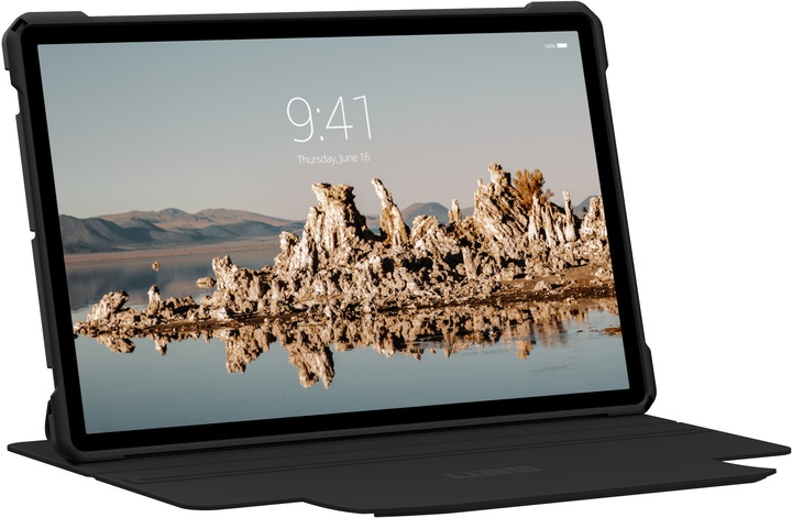 Immagine prodotto UAG Custodia Metropolis SE (Galaxy Tab S9 Ultra)