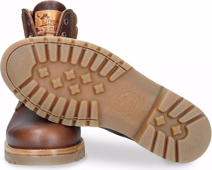 Actual product image Panama Jack Panama 03 Igloo C25 - 12282 (42)