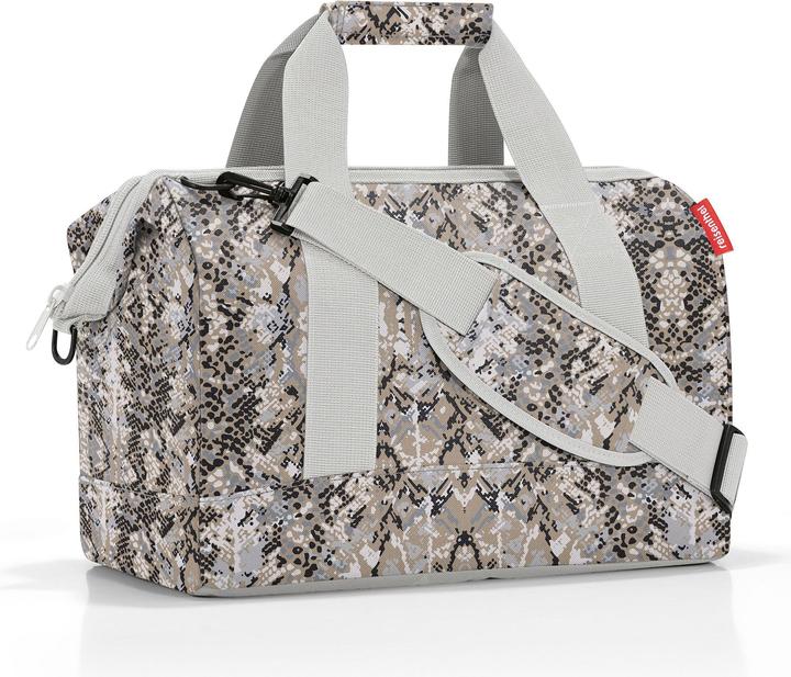 Image du produit reisenthel allrounder M snake sand