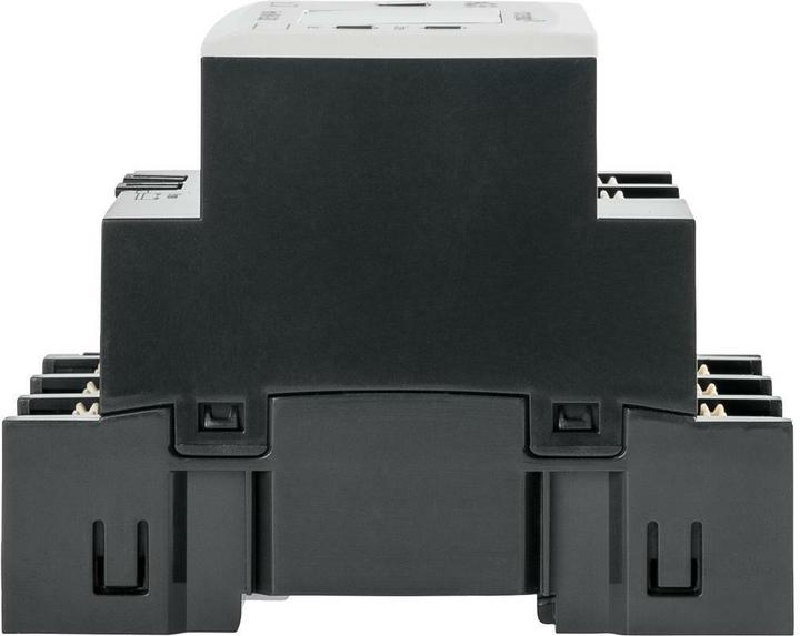 Actual product image EQ-3 HomeMatic IP Wired Switch Actuator 8-fold HmIPW-DRS8 (Switch actuator)