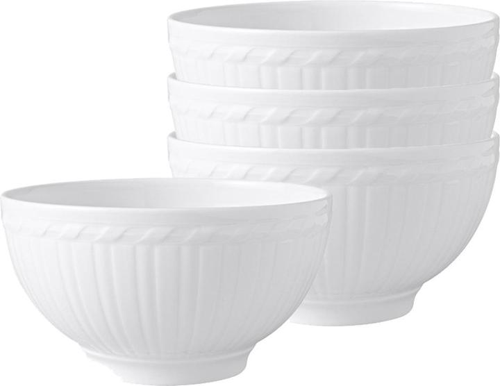 Produktbild Villeroy & Boch Cellini Bols (14.30 cm, 0.75 l, 4x)