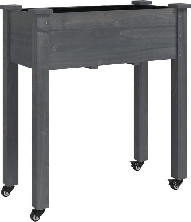 Produktbild vidaXL Pflanzgefäss