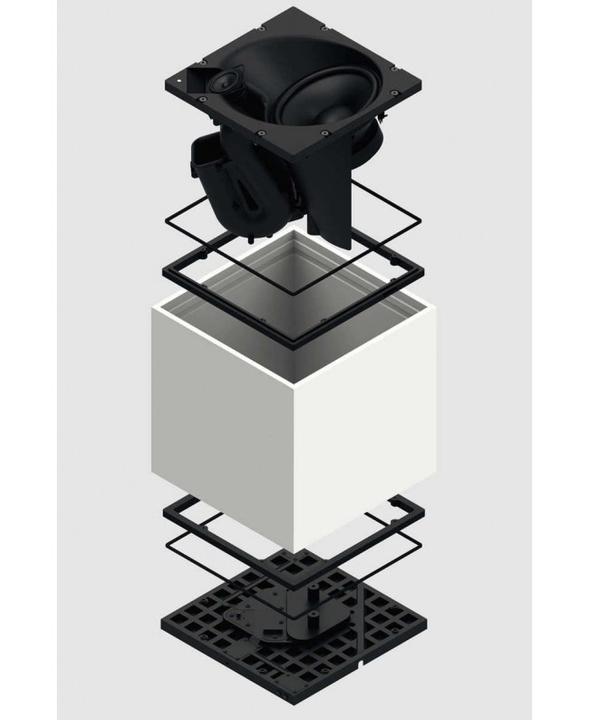 Image du produit Teenage Engineering Od-11 (Airplay, Bluetooth, WiFi)