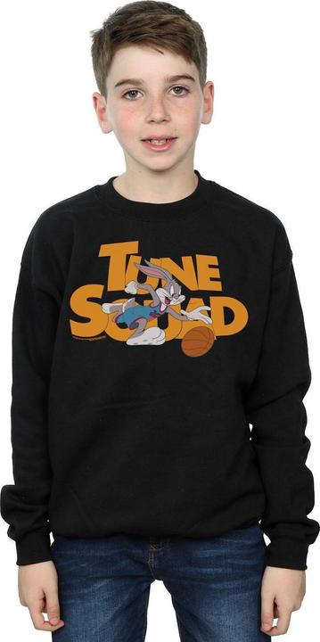 Image du produit Space Jam - Sweat TUNE SQUAD BUGS BUNNY - Garçon (152, 158)