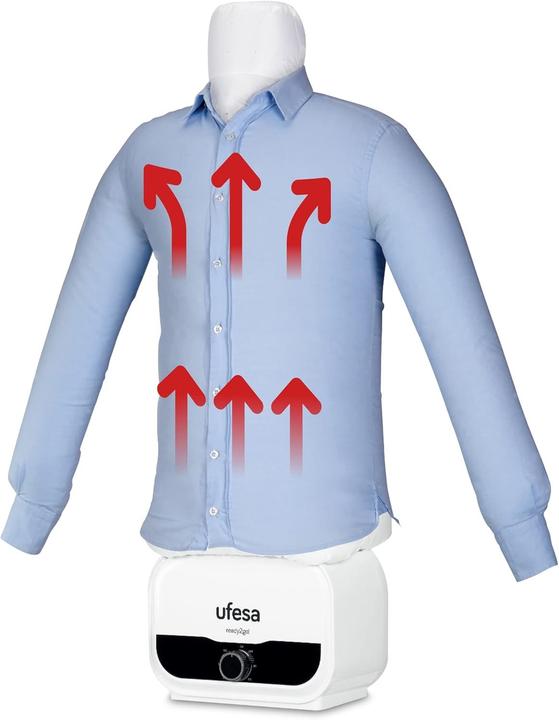 Produktbild Ufesa SV1200 (1200 W)