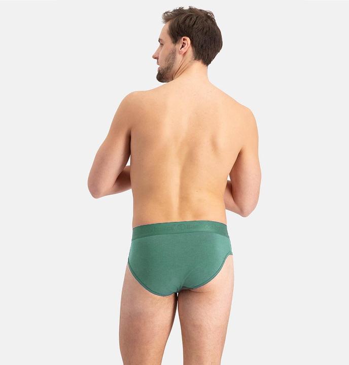 Immagine prodotto Bamboo Basics Slips James (3-Pack) (XXL, confezione da 3)