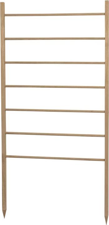 Produktbild Windhager Holz-Rankhilfe Leiter 60x120cm (120 cm, 60 cm)