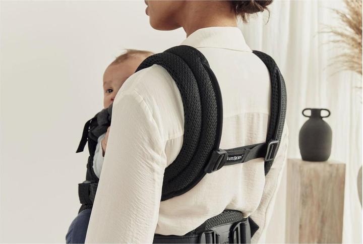Image du produit BabyBjörn Porte-bébé Harmony