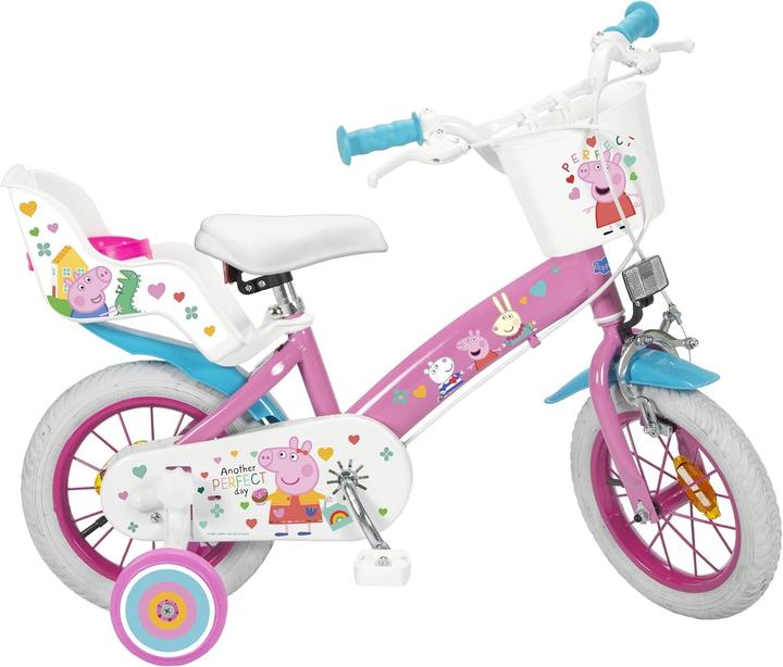 Toimsa Peppa Pig (12")