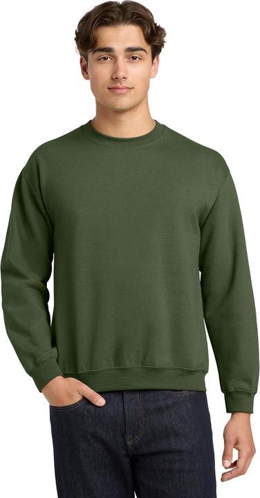 Produktbild Gildan Sweatshirt Rundhalsausschnitt (L)