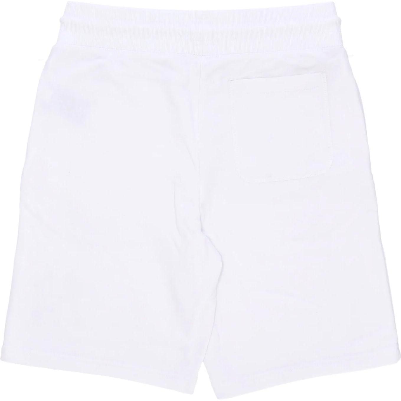 47 Brand, Herren, Sporthose, hort new york yankee imprint helix (S), Weiss, S