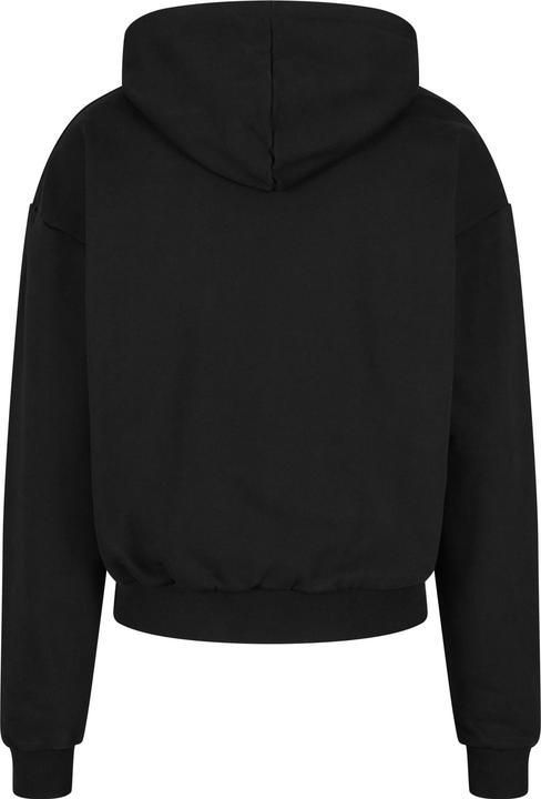 Produktbild Mjgonzales TOXIC V.1 Heavy Hoody Oversized Essentials V.4 black S (S)