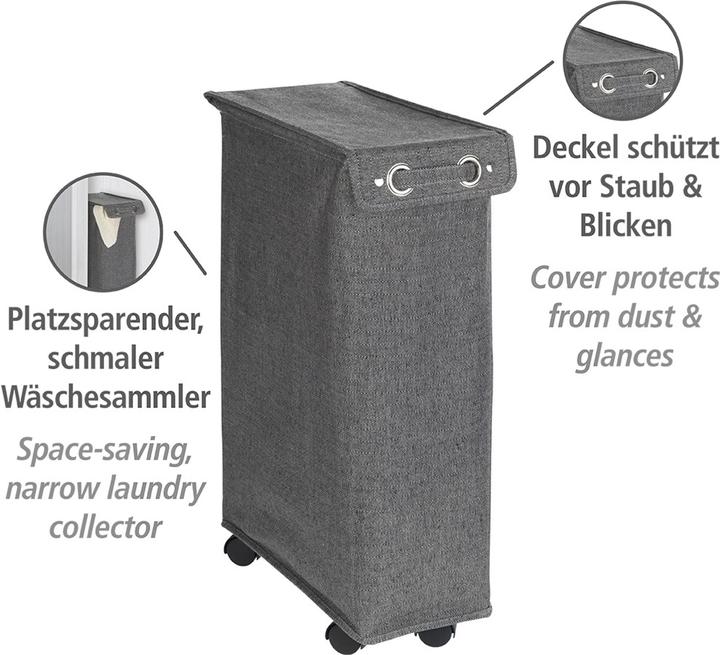 Actual product image Wenko Prime (43 l)