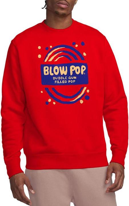 Produktbild Tootsie Roll Blow Pop Rough Sweatshirt (S)
