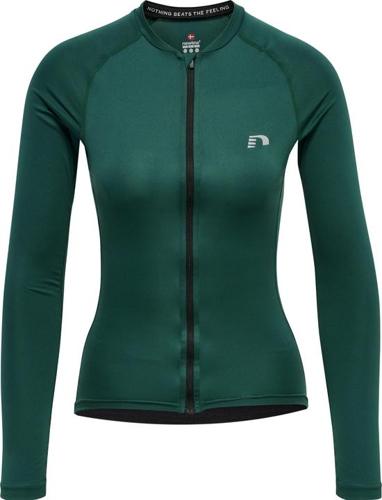 Immagine prodotto Newline Maglia Donna Core Bike Ls (L)