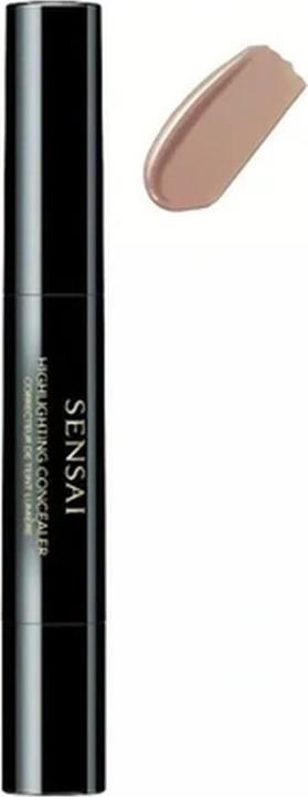 Actual product image Sensai Highlighting Concealer (03 Luminous Almond)