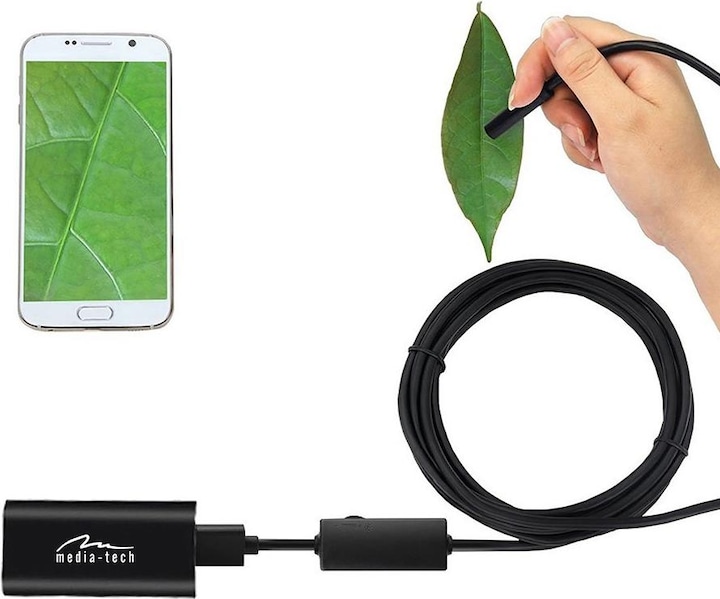 Image du produit Media-Tech MT4099