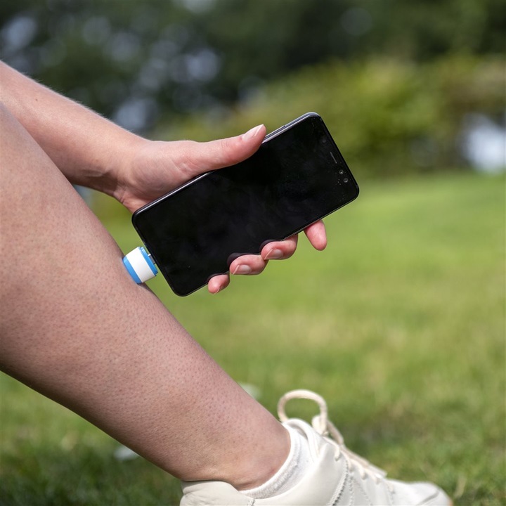 Image du produit Bite Away Pro avec PowerUnit