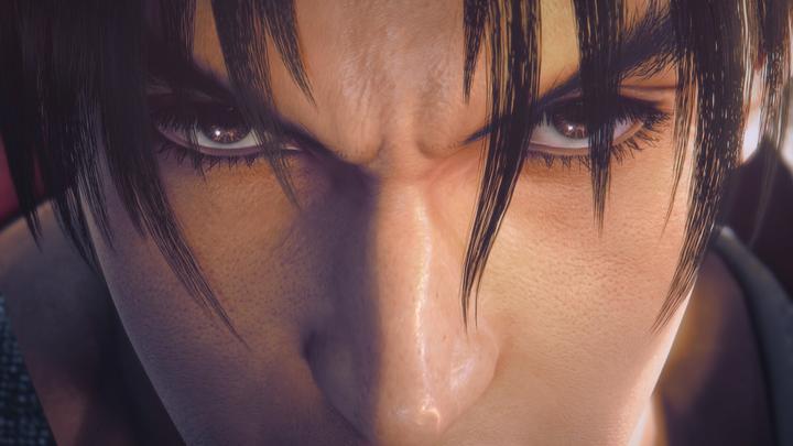 Actual product image Bandai Namco Tekken 8 (Xbox Series X, DE, IT, FR)