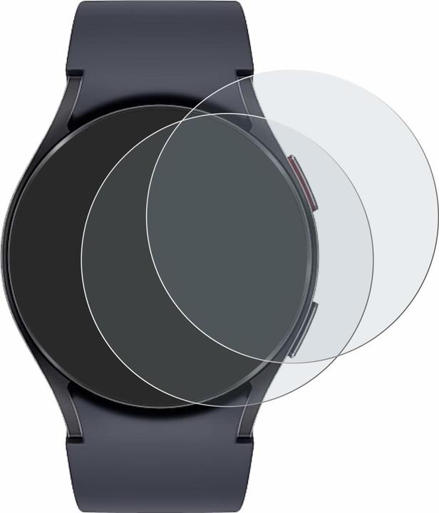 Produktbild BROTECT Entspiegelungs-Schutzfolie Displayschutz Matt (Galaxy Watch 6 (40 mm))