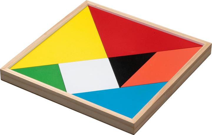 Immagine prodotto Philos Maxi Tangram (Tedesco)