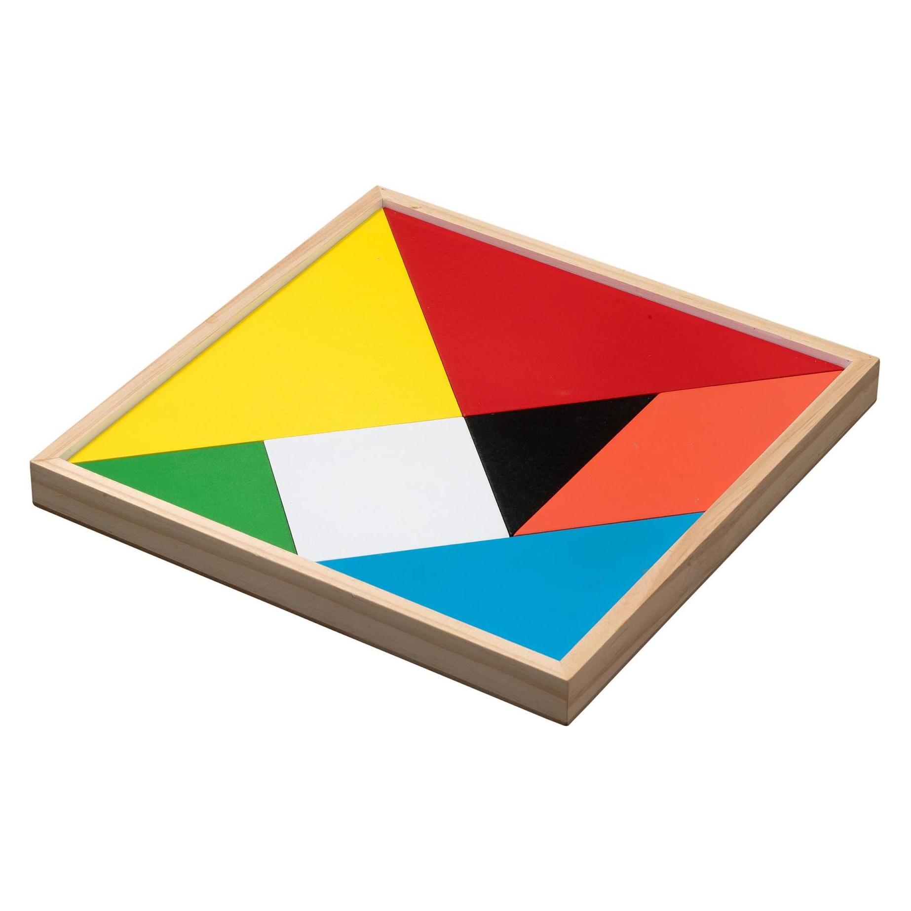 Philos Maxi Tangram (Duits)