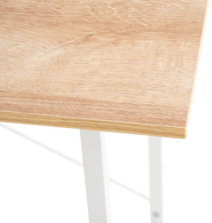 Produktbild CLP Poe (120 x 44 x 111 cm)