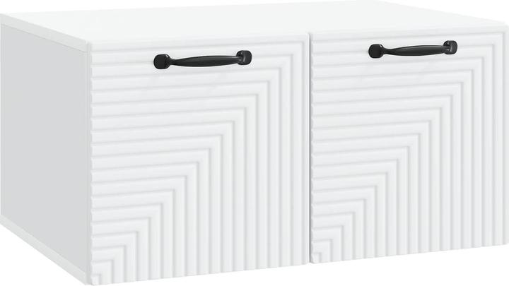 Produktbild vidaXL Wandaufbewahrung (41 x 59.50 x 30 cm)