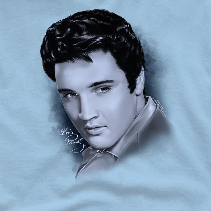 Produktbild Elvis Dreamy TShirt (S)