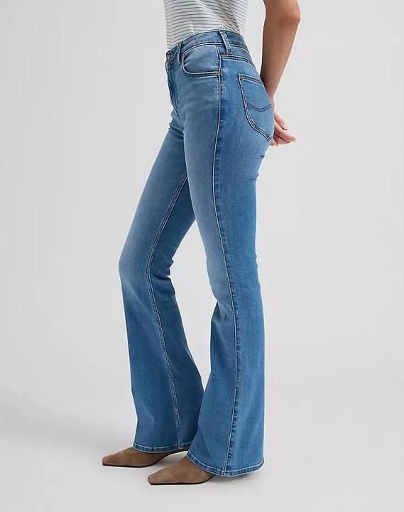 Actual product image Lee Breese (W27/L33)