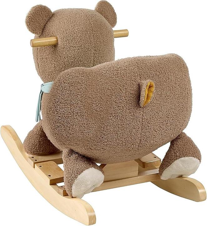 Immagine prodotto Sterntaler Schaukeltier Ben