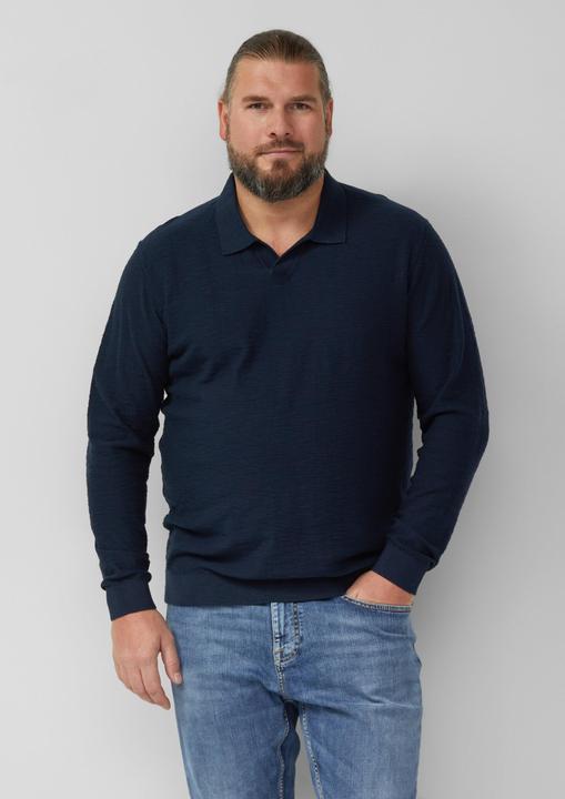 Immagine prodotto s.Oliver Strickpullover Strickpullover (4XL)