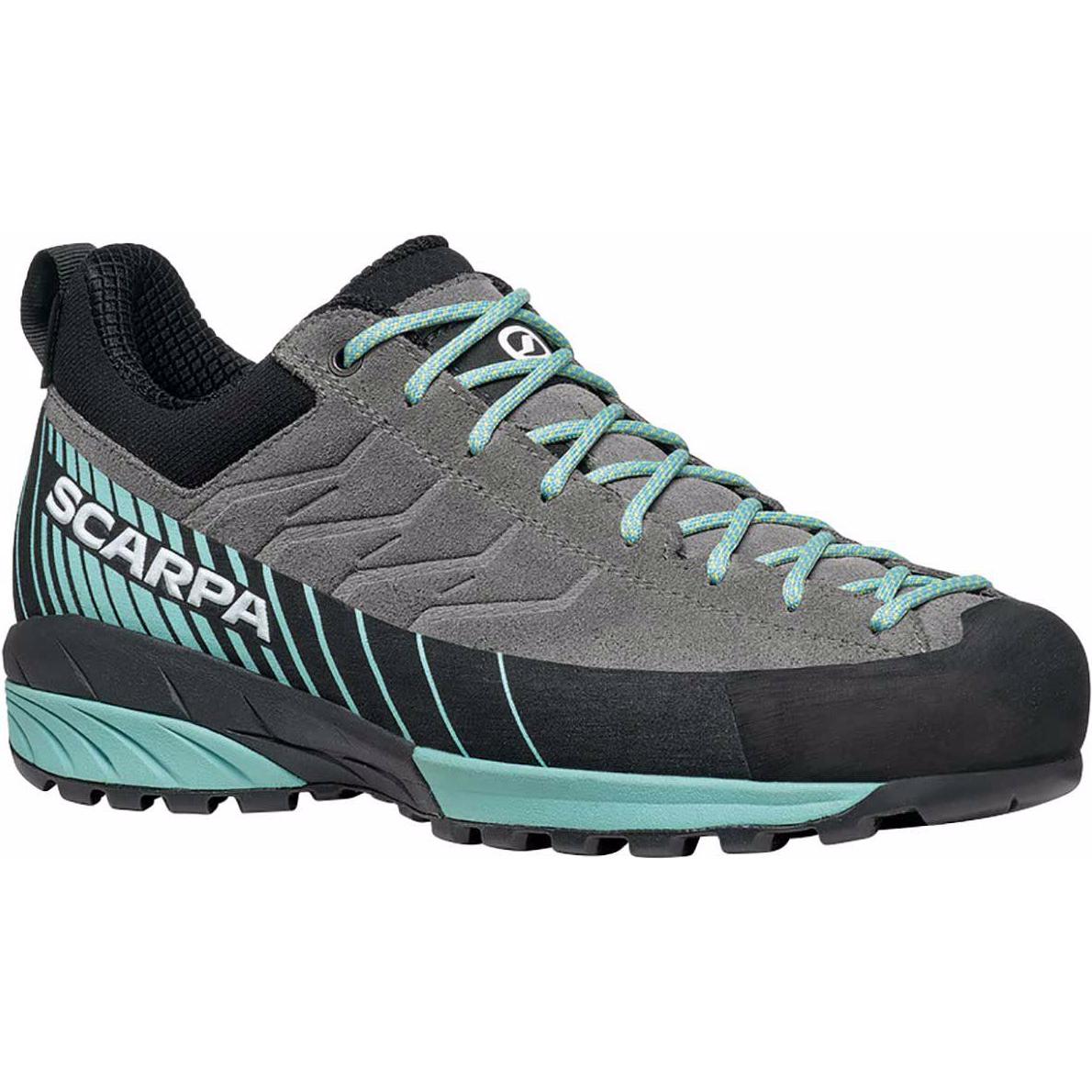 Thumbnail - Scarpa, Damen, Wanderschuhe, Mescalito GTX Schuhe (40.5), Grau